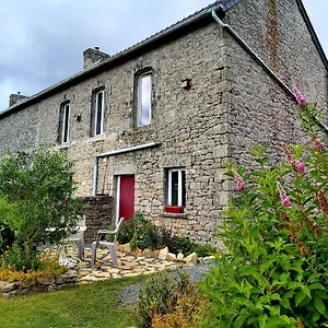  Appartement La Maison Des Renards