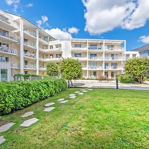 Vakantiepark Vacanceole - Le Domaine De Bertheaume