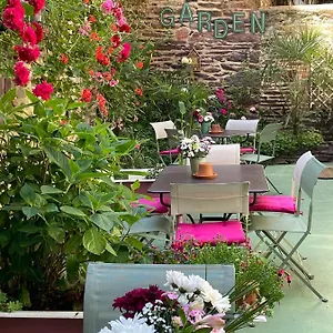 Garden Centre Gare *** Rennes