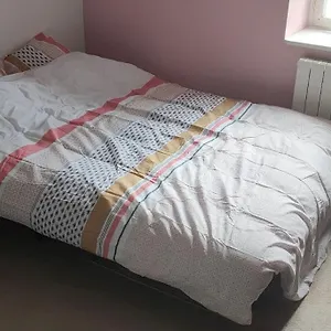  Appartement Cosy'appart Hyper Centre