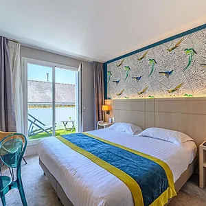 Western Centre **** Vannes