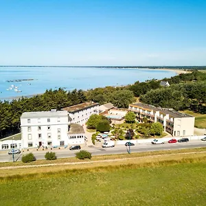 De La Pointe De Mousterlin Fouesnant