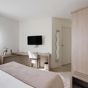 Brit Alghotel *** Cancale