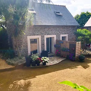  Hébergement de vacances Le Ty Vian