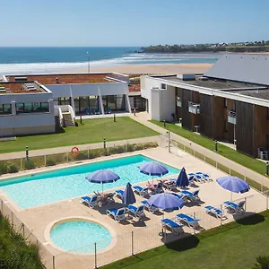 Aparthotel Odalys Fleur De Sel