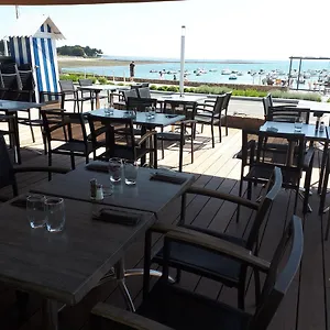 Du Port Bar Restaurant Sarzeau