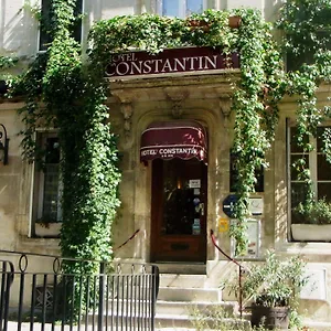 Constantin 2*, Arles France