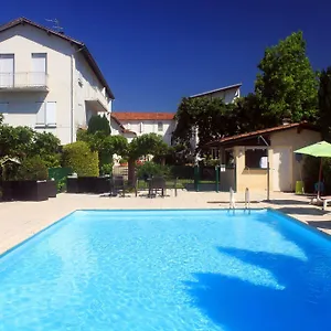 Hotel-restaurant Eychenne 3*, Saint-Girons (Ariege) France