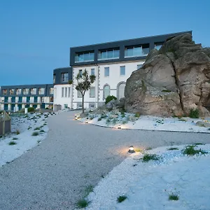 Valdys Thalasso & Spa - Beau Rivage Roscoff