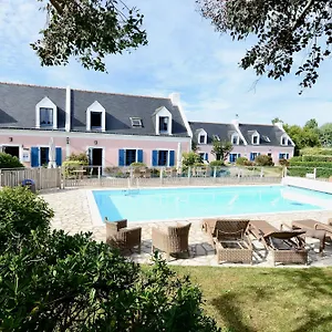 La Désirade - Hôtel, Spa&restaurant *** Bangor